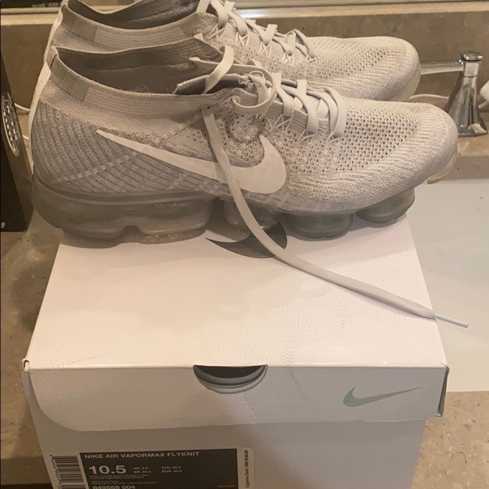 Nike Air Vaporma